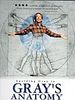 poster de Gray's anatomy