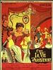 poster de C'est la vie parisienne
