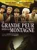 poster de La grande peur dans la montagne