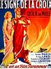 poster de Le Signe de la croix