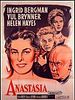 poster de Anastasia