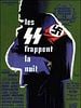 poster de Les SS frappent la nuit