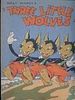 poster de Les Trois Petits Loups