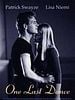 poster de One Last Dance