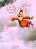 poster de The Miracle of flight