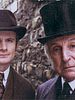 poster de Mystères de Sherlock Holmes