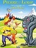 poster de Pierre et le loup