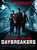 poster de Daybreakers