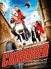 poster de Coursier