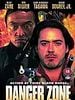 poster de Danger zone