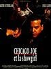 poster de Chicago Joe et la showgirl