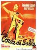 poster de La Corde de sable