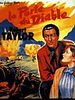 poster de La Porte du diable