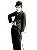 poster de Charlot, la vie et l'oeuvre de Charles Chaplin