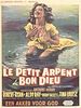 poster de Le Petit arpent du Bon Dieu