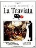 poster de La Traviata