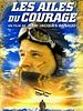 poster de Guillaumet, les ailes du courage