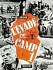 poster de L'Evadé du camp 1