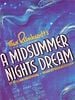 poster de Le Songe d'une nuit d'été