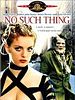 poster de No Such Thing