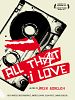 poster de All That I Love