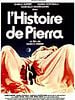 poster de L'Histoire de Piera