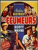 poster de Les Ecumeurs