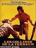 poster de Les Collines de la terreur