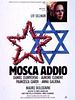 poster de Adieu Moscou
