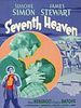 poster de Seventh heaven