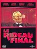 poster de Le Rideau final