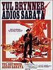 poster de Adios Sabata