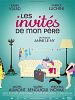 poster de Les Invités de mon père