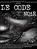 poster de Le Code noir