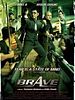 poster de Brave