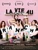 poster de La Vie au ranch