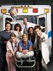 poster de Nurse Jackie