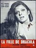 poster de La Fille de Dracula
