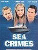 poster de Sea Crimes