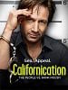poster de Californication