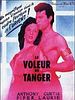 poster de Le Voleur de Tanger