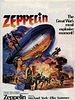poster de Zeppelin