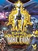 poster de Arceus et le Joyau de la vie