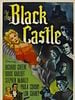 poster de Le Mystère du chateau noir