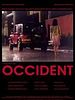 poster de Occident