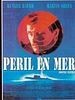 poster de Péril en mer