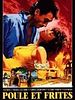 poster de Poule et frites