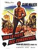 poster de Sur la piste des Comanches