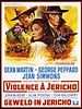 poster de Violence à Jericho
