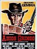 poster de Adios Gringo